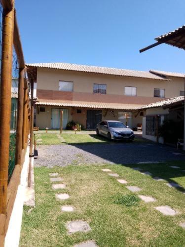 Canto Da Jandaia Imbassai Buitenkant foto