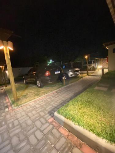 Canto Da Jandaia Imbassai Buitenkant foto